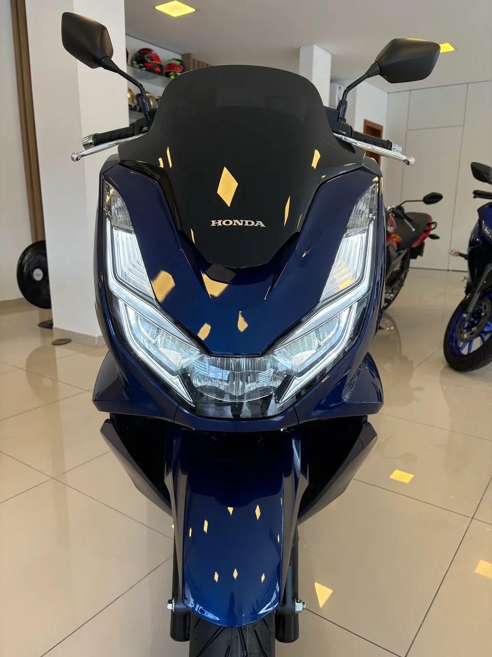 Honda PCX160 Abs 2027 0km - Foto 5