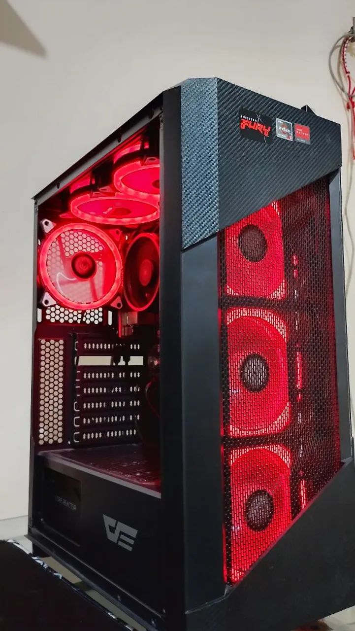 Pc Gamer 