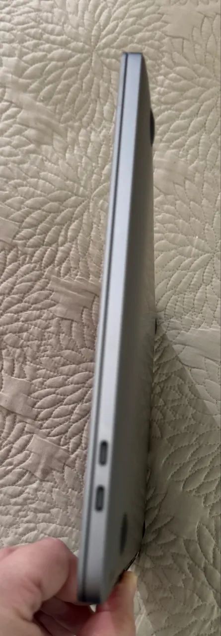 MacBook Pro SEM MARCAS DE USO - Foto 2