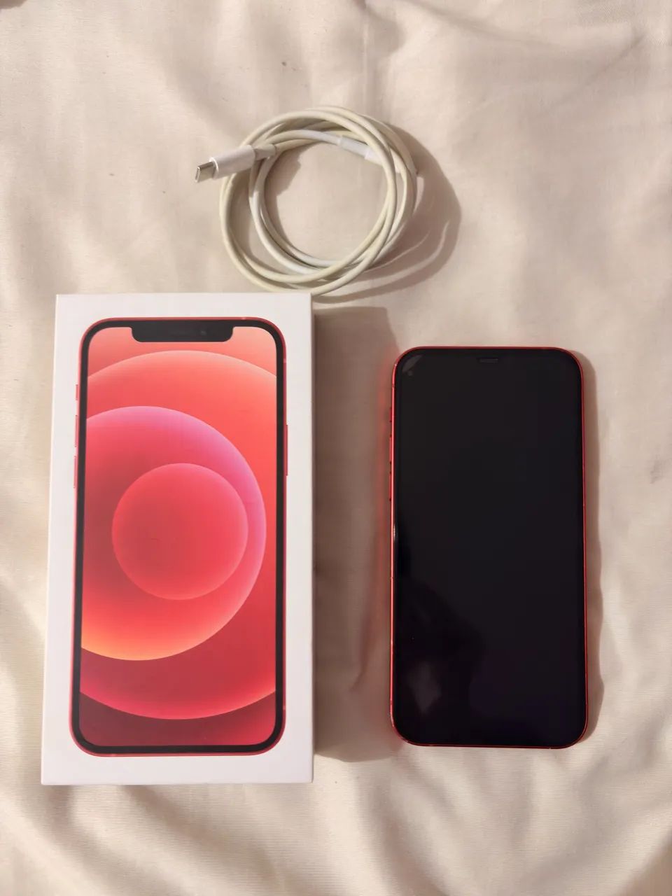 iPhone 12 64 GB - Celulares e Smartphones - Independência