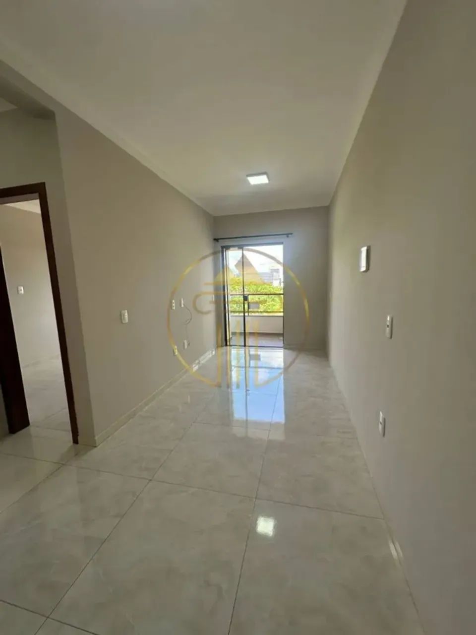 Apartamento para alugar com 02 dormitórios no bairro Praça em Tijucas-SC - Foto 5