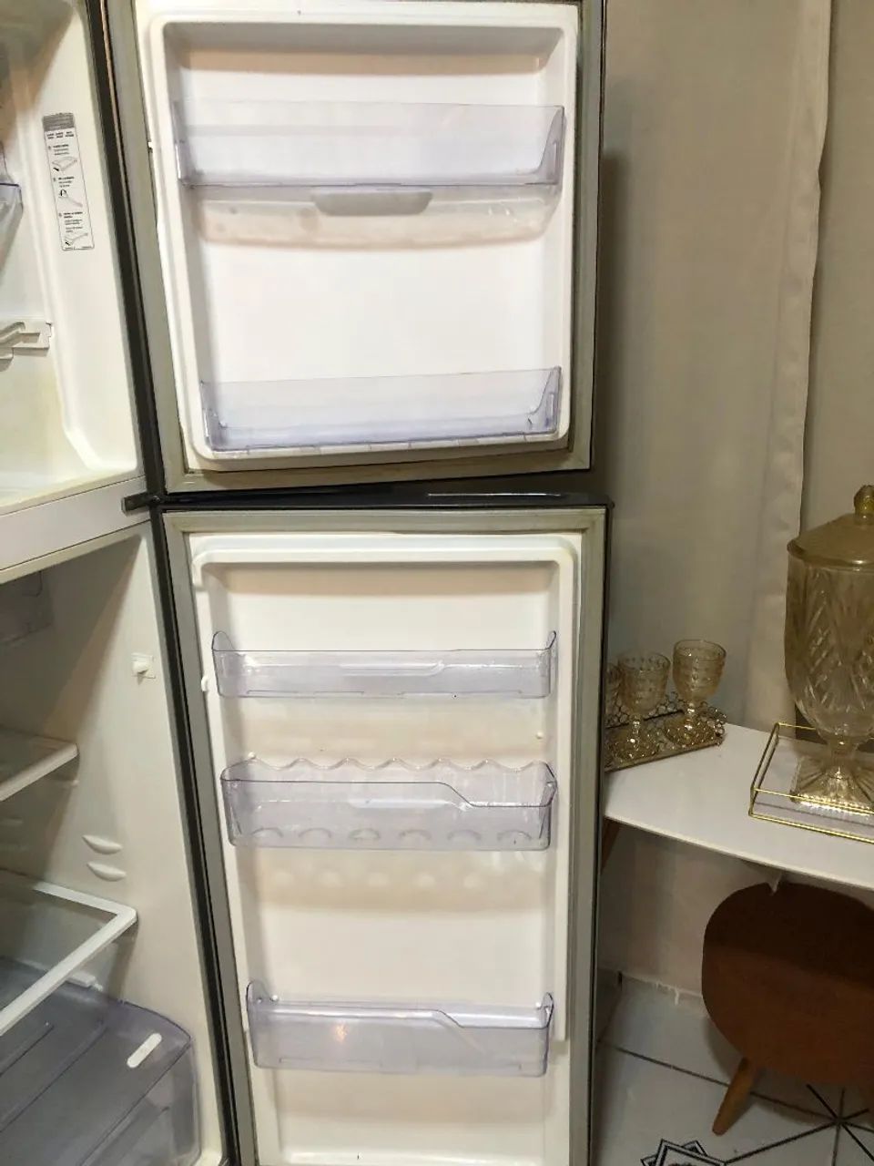 Geladeira continental  - Foto 4