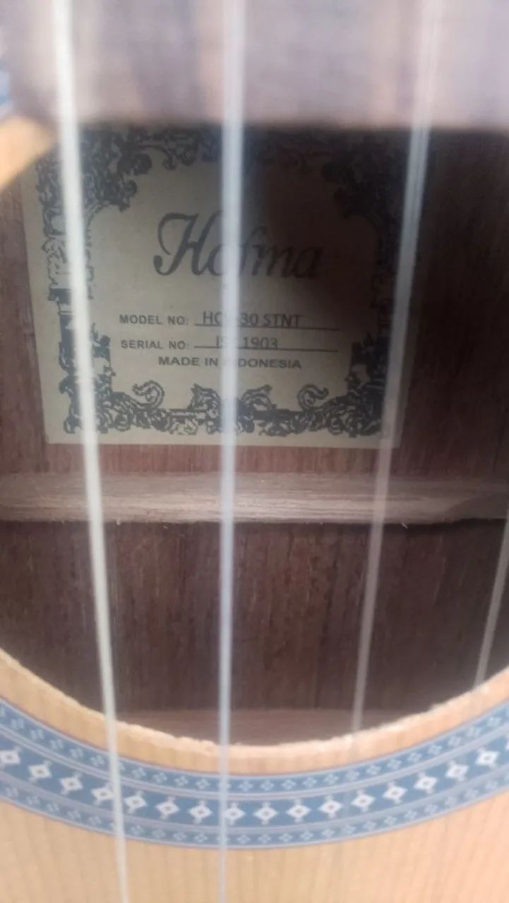 Cavaquinho  - Foto 3