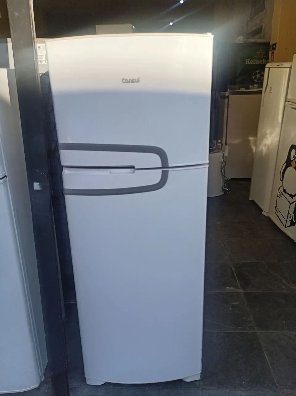 Geladeira consul  - Foto 2