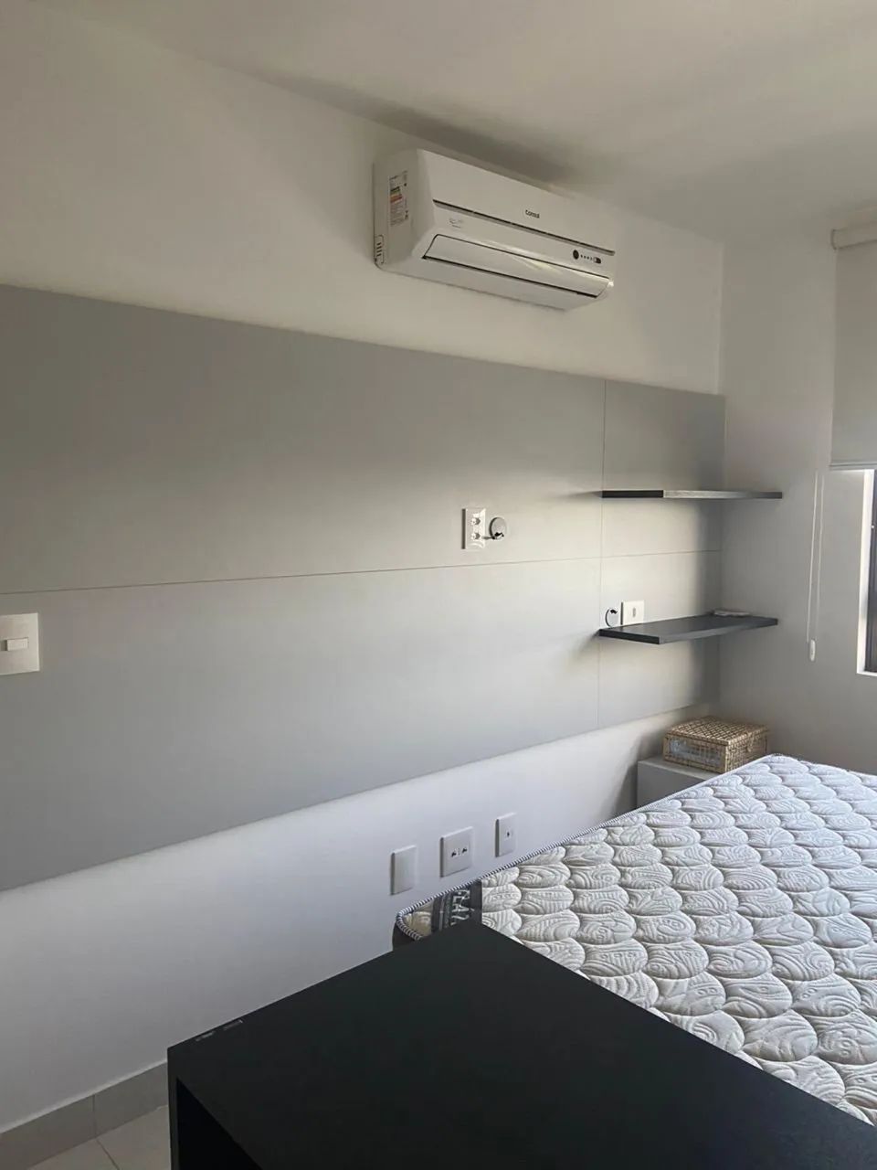 Flat Mobliado aluguel exclusive Home - Foto 5