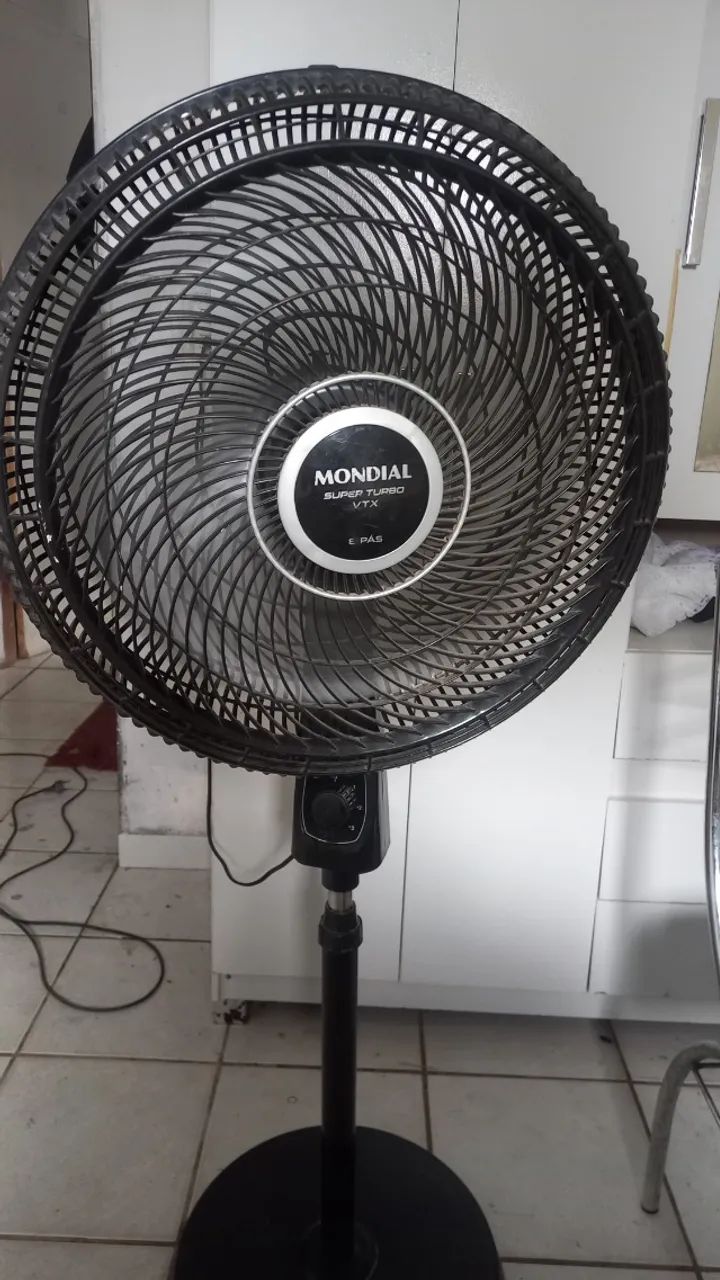 Ventilador  - Foto 3