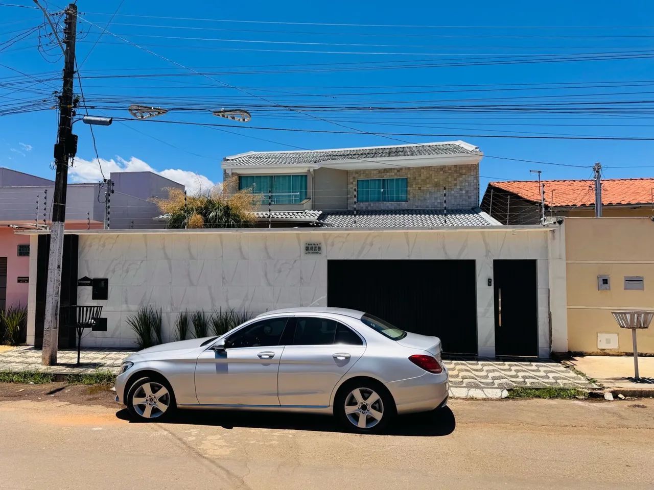 Foto - Anápolis - Parque São Jerônimo