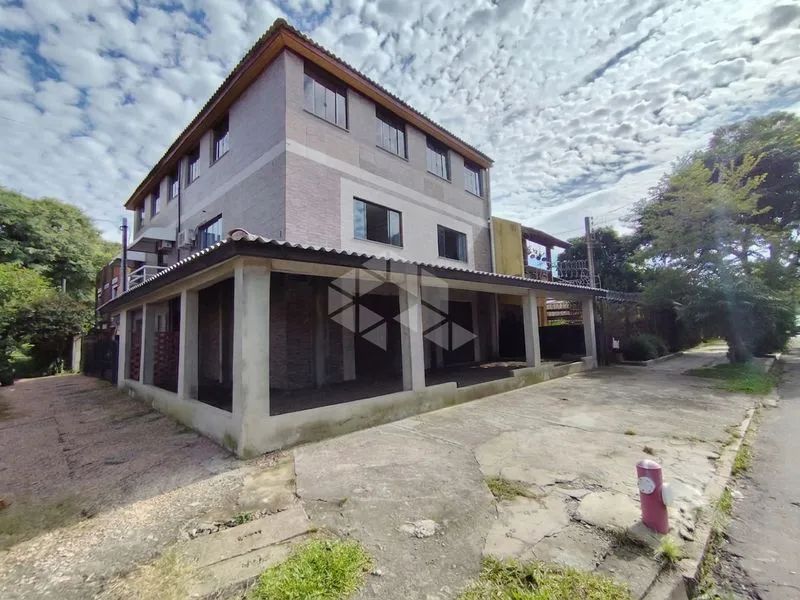Loja 60M² - para Alugar