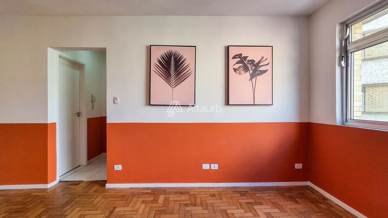 Apartamento de 32m² no melhor da Vila Buarque!!! - Foto 3