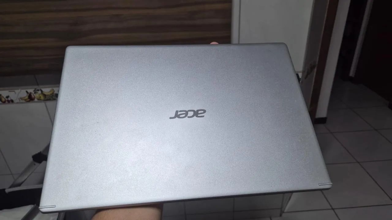 Vendo Acer Aspire 5 - Foto 2