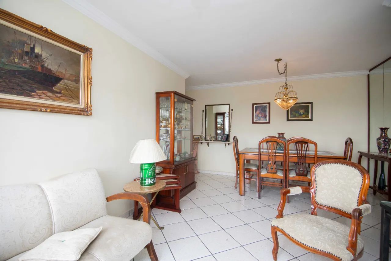 Apartamento para venda em Vila Congonhas com 3 quartos, 82m² - Foto 3