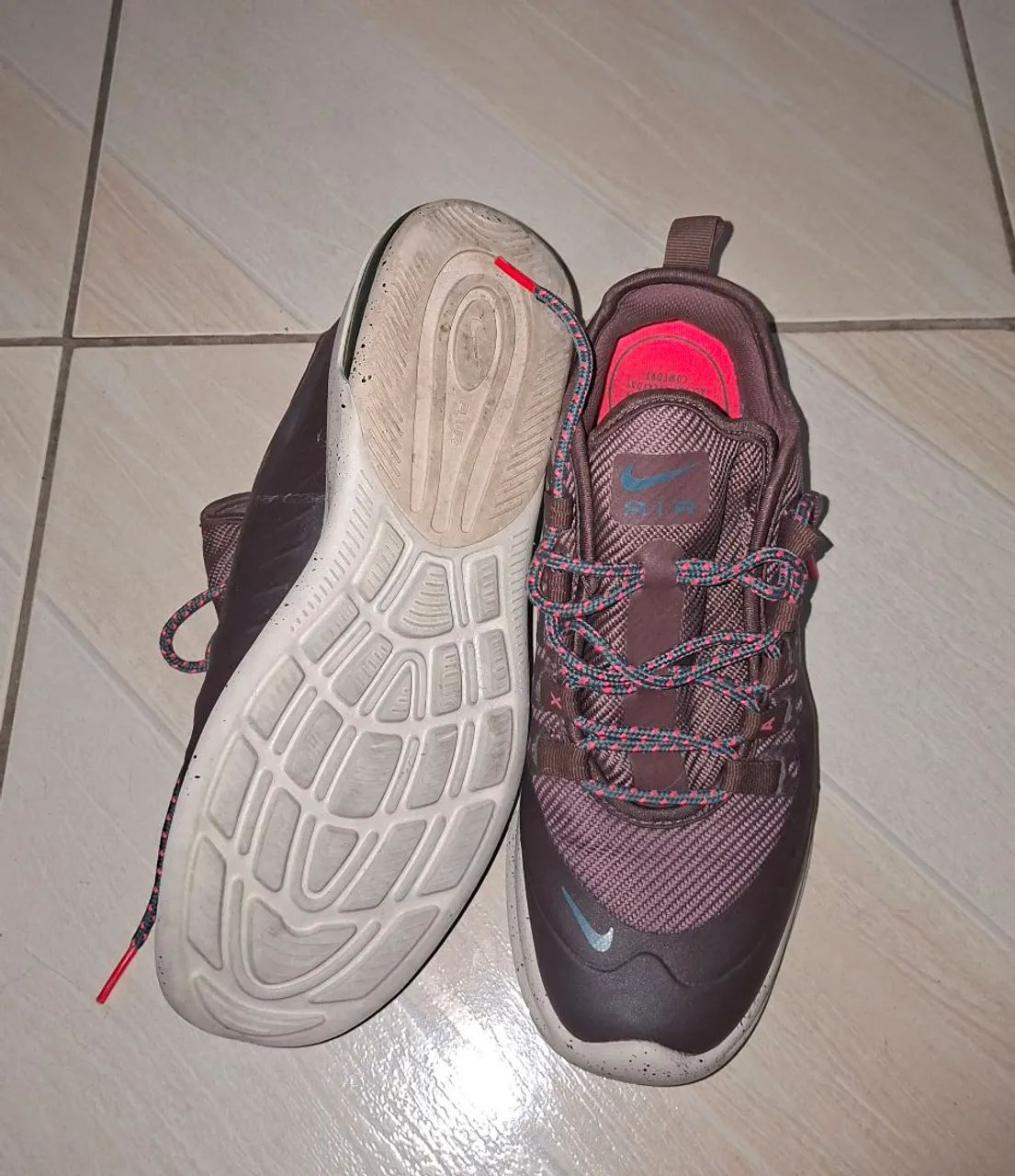 Vendo air max.. - Foto 2
