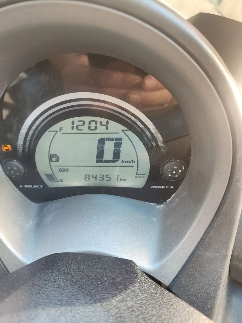 Nmax 2019 *** Ótimo estado*** - Foto 4
