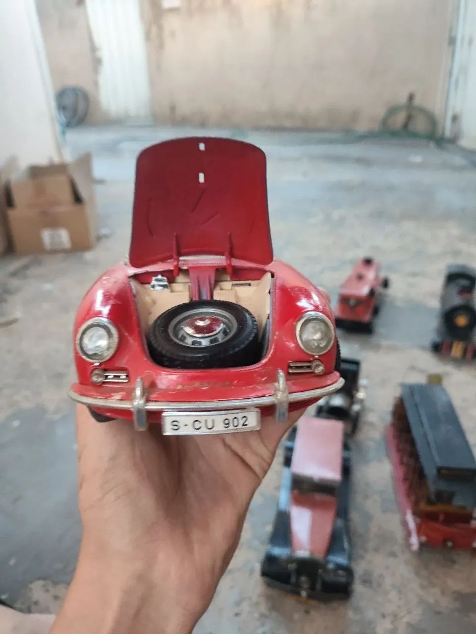 Carinhos clasicos  - Foto 4
