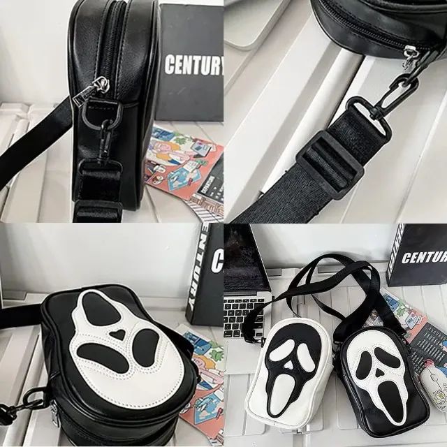Bolsa panico - Foto 2