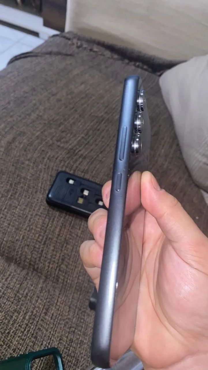Samsung a54 5g 256gb 8gb - Foto 3