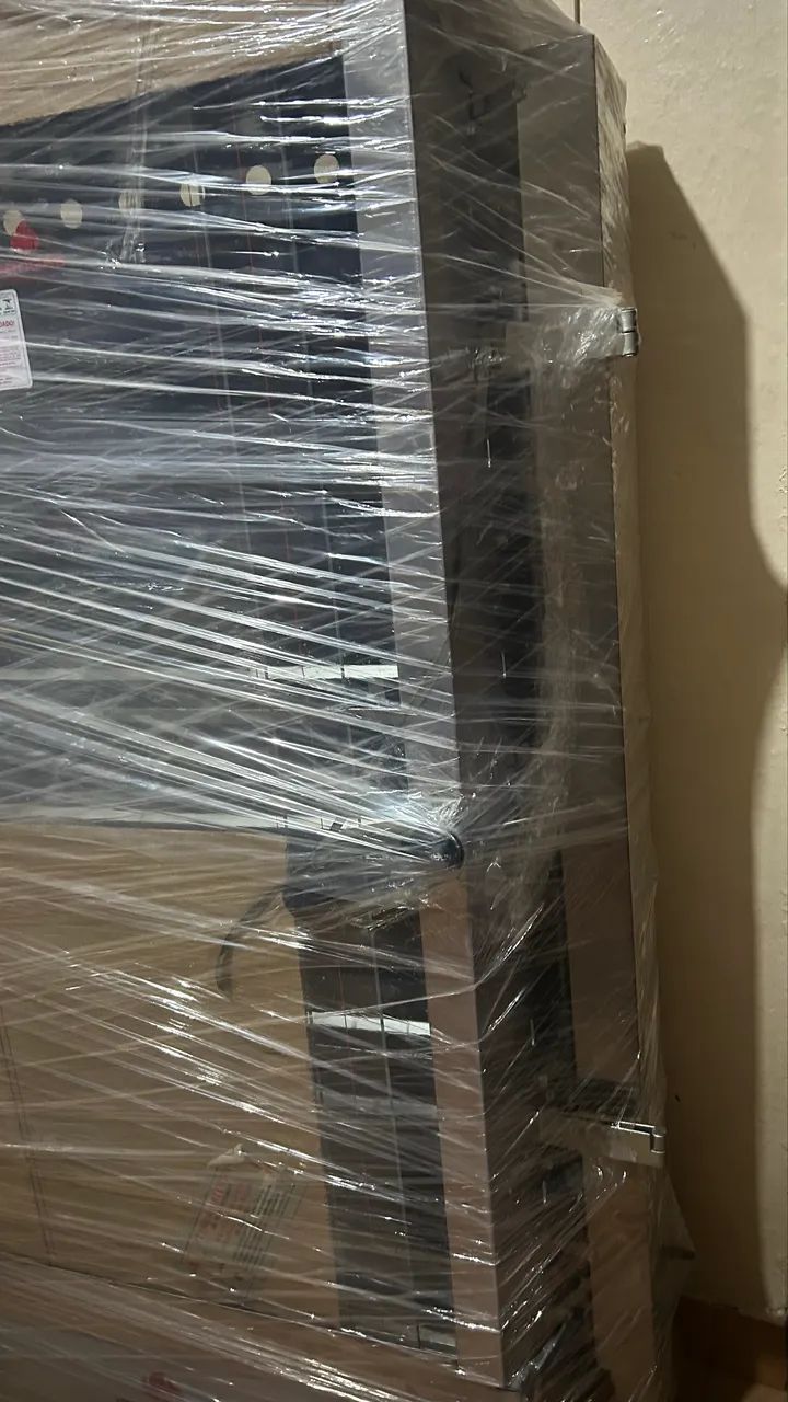 Vendo máquina de Assar Frangos  - Foto 4