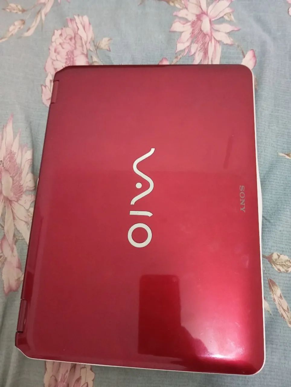 Notebook Sony Vayo - Foto 3