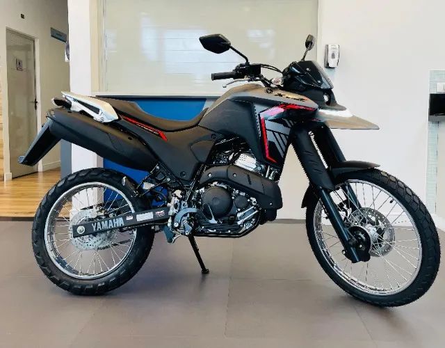 XTZ Lander 250 ABS Connected - Foto 5