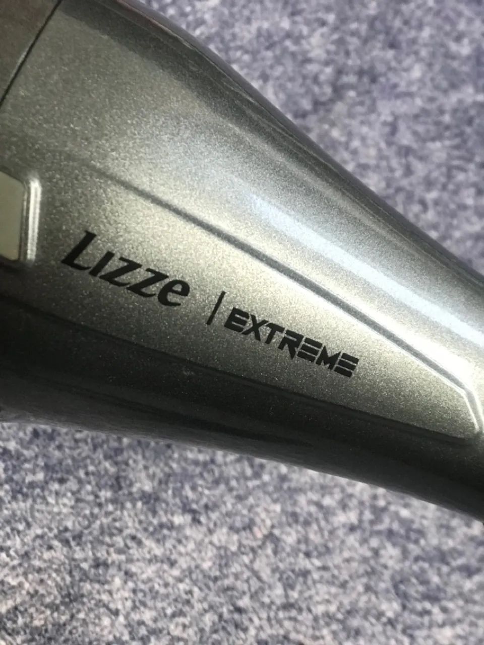 Secador profissional Lizze