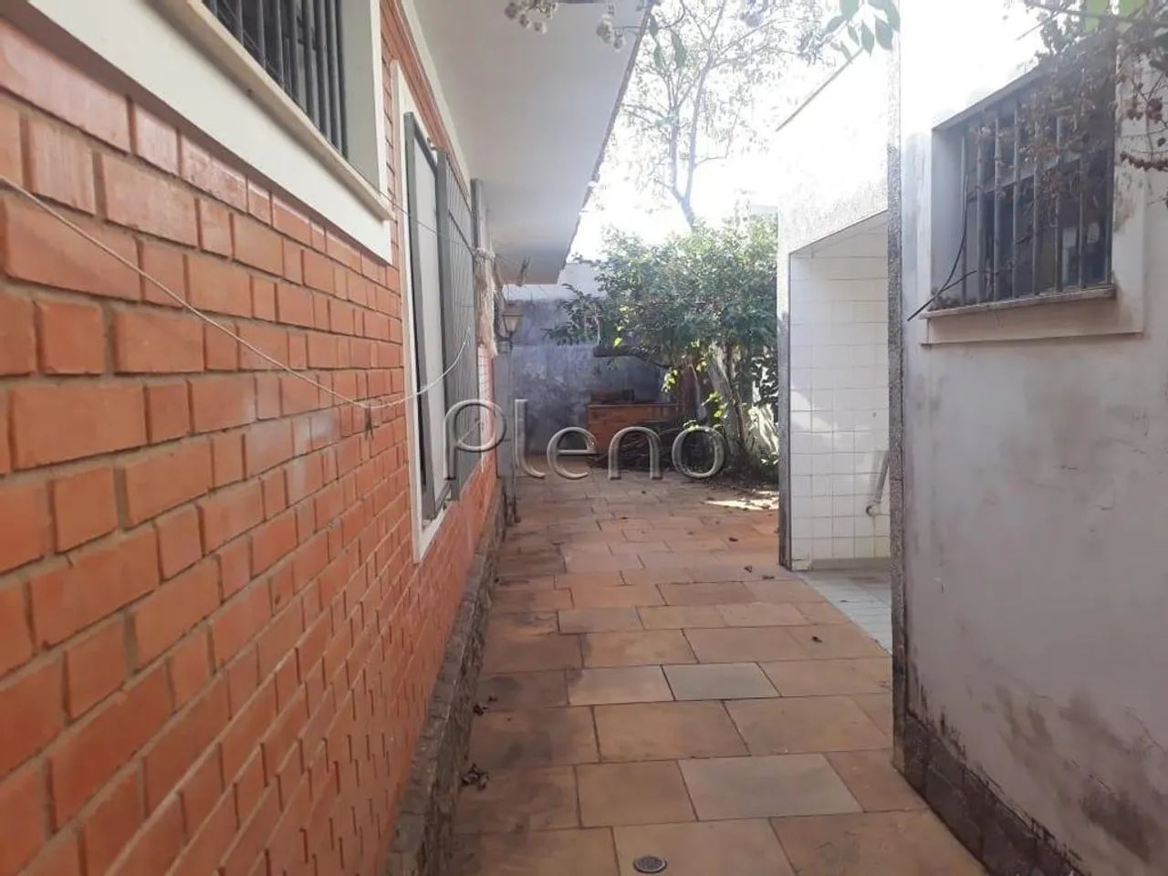 Casa para alugar em Campinas, Nova Campinas, com 4 quartos, com 294 m² - Foto 2