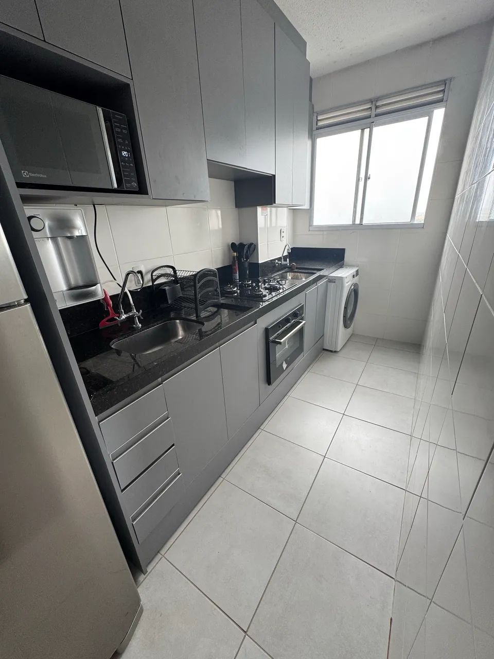 Apartamento morada de laranjeiras 
