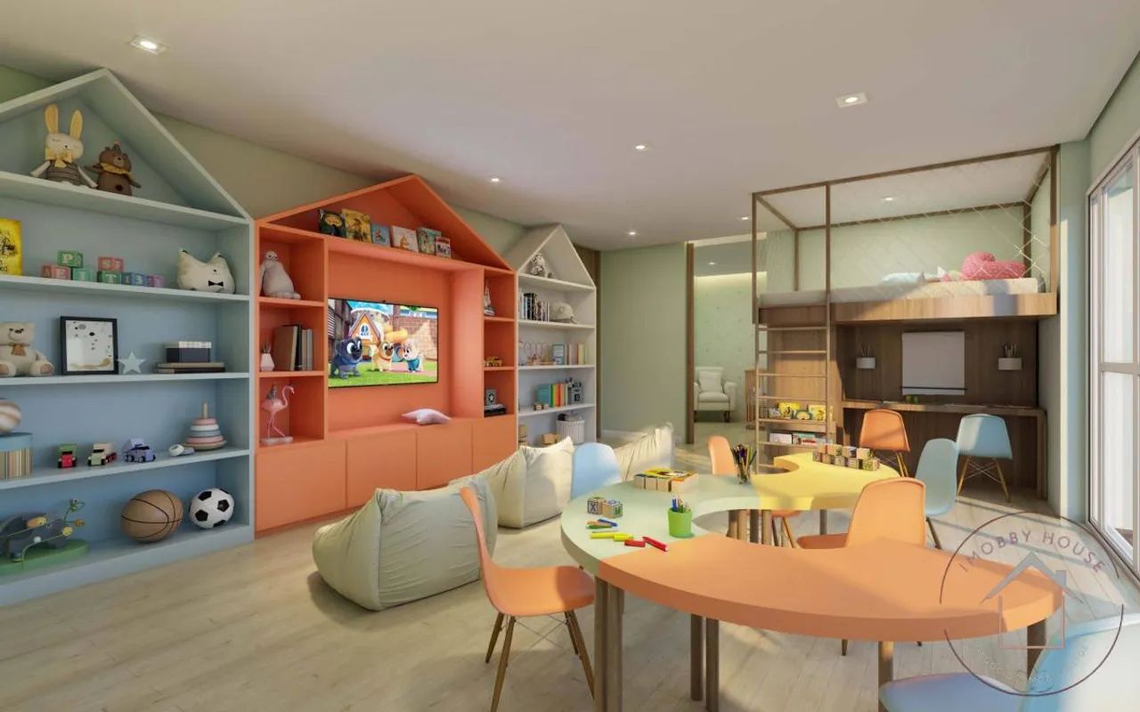 Apartamento 2 Quartos, na Vila das Belezas. Perto de tudo que você precisa. - Foto 2