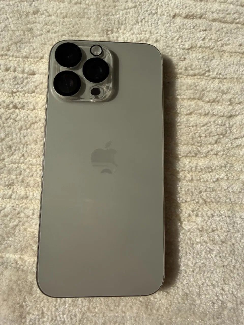 iPhone 16 Pro Max 256gb USADO