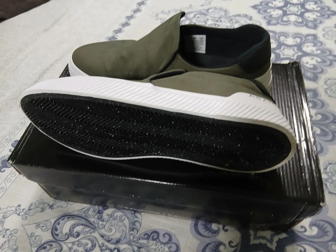 Tenis Aramis  - Foto 3