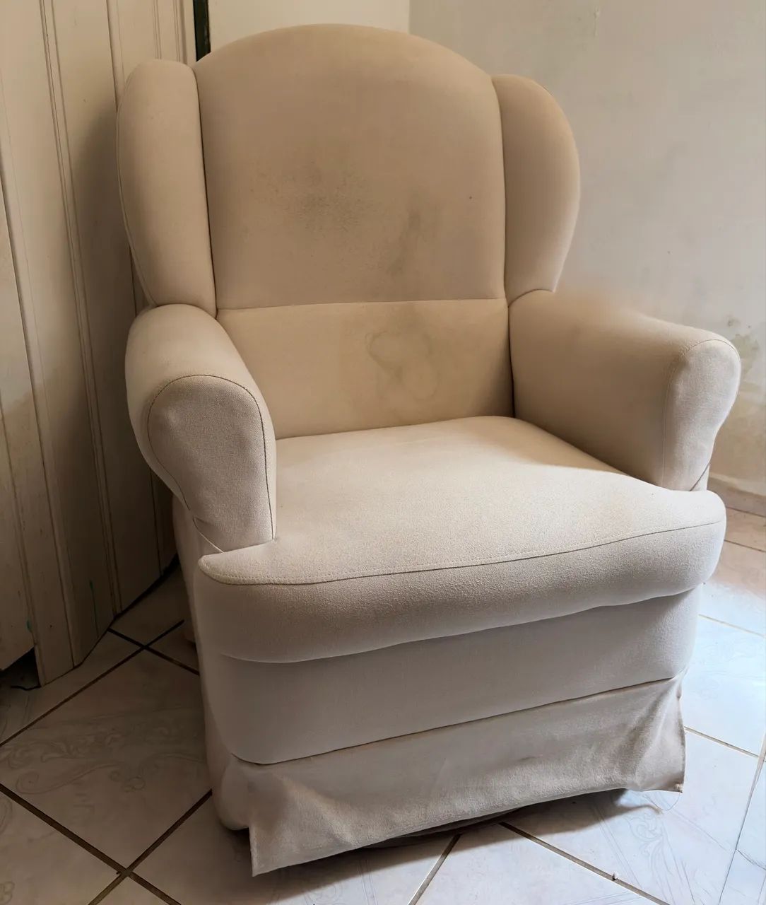 Poltrona amamentação - Foto 2