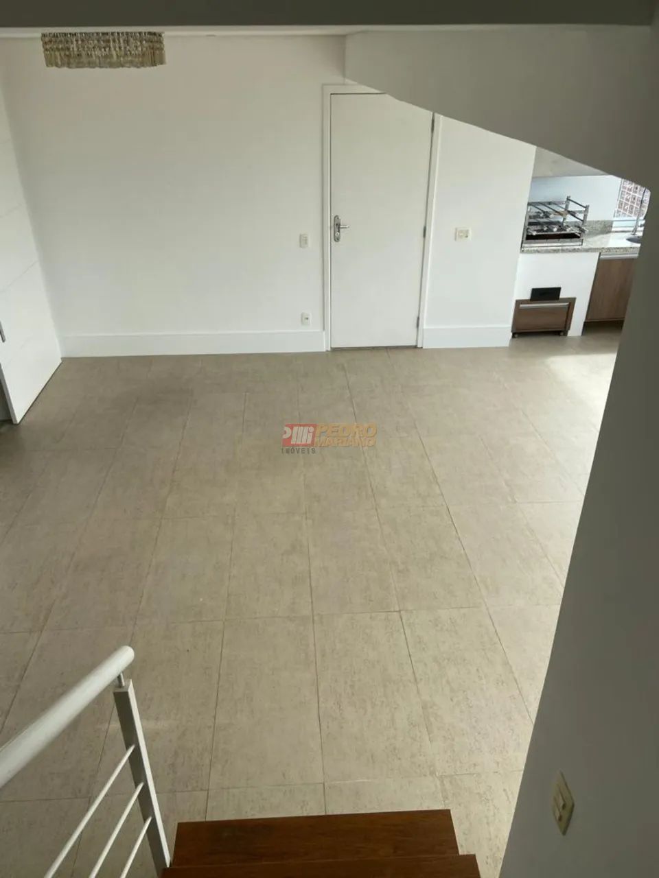 Cobertura Duplex no Bairro Centro em Santo André - Foto 5