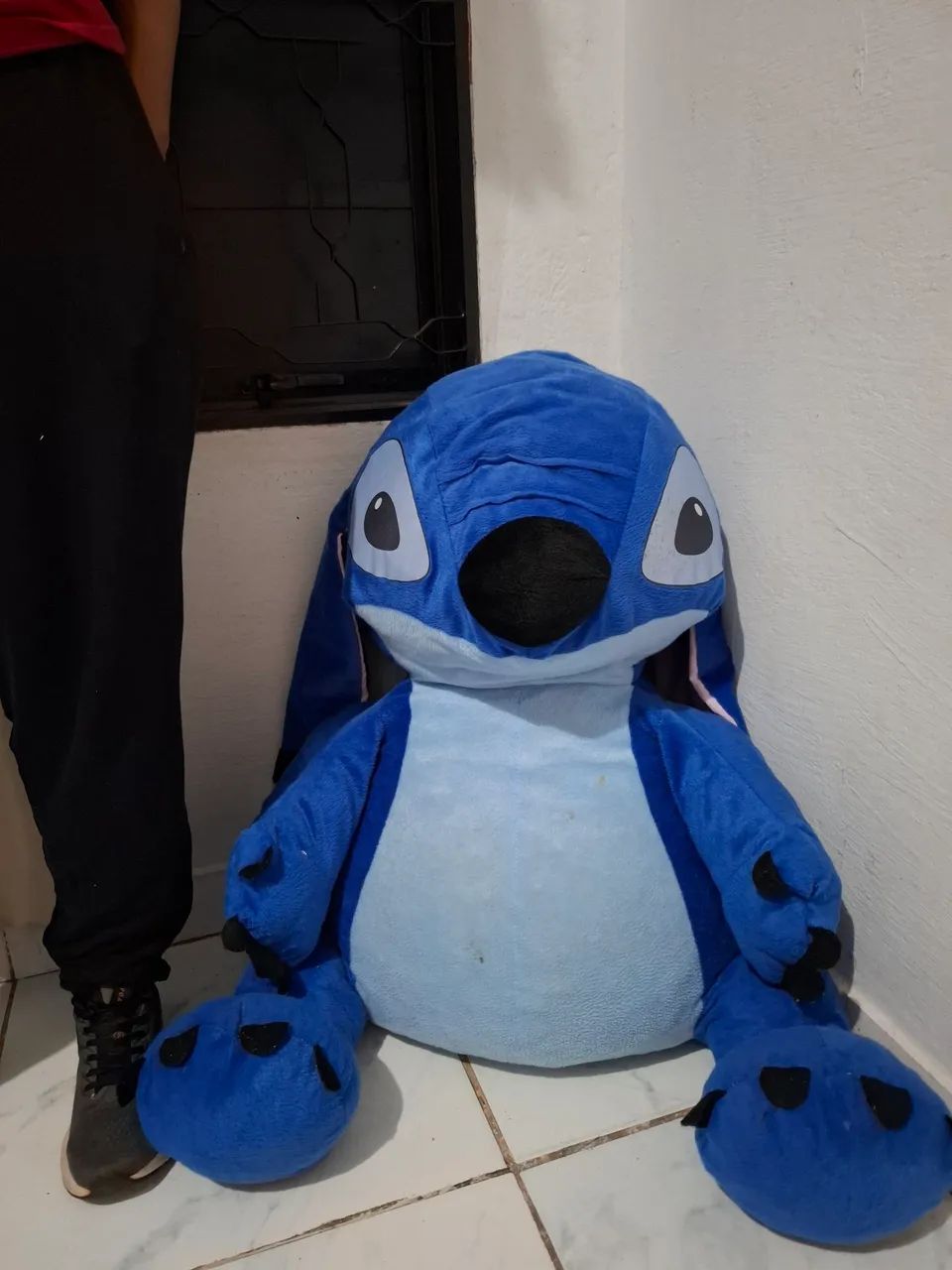 STICH GIGANTE