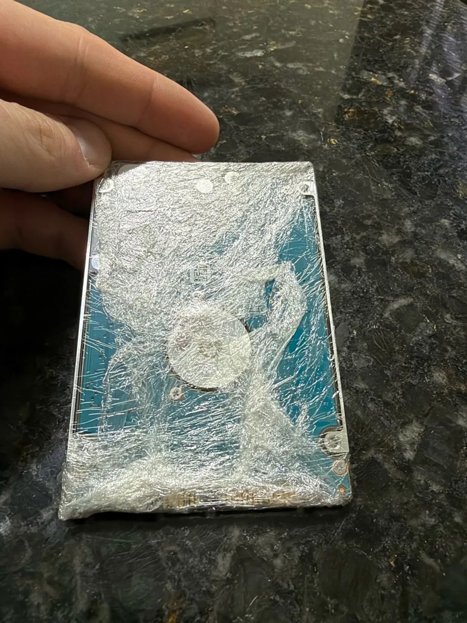 HD 500GB 2,5 Seagate - Foto 2