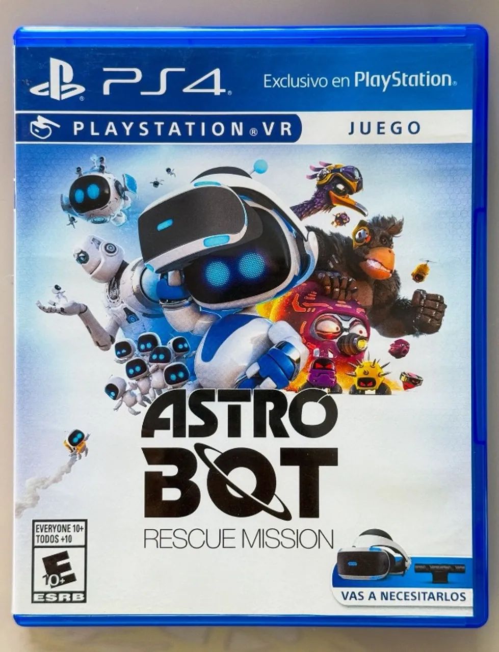 Playstation VR PS4 - Foto 4