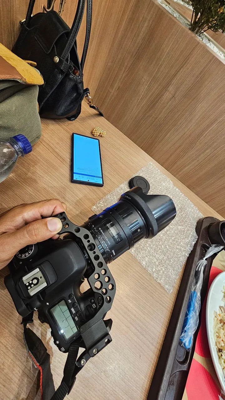VÍDEOMAKER - PRODUÇÃO E EDIÇÃO DE VÍDEOS PROFISSIONAIS  - Foto 4