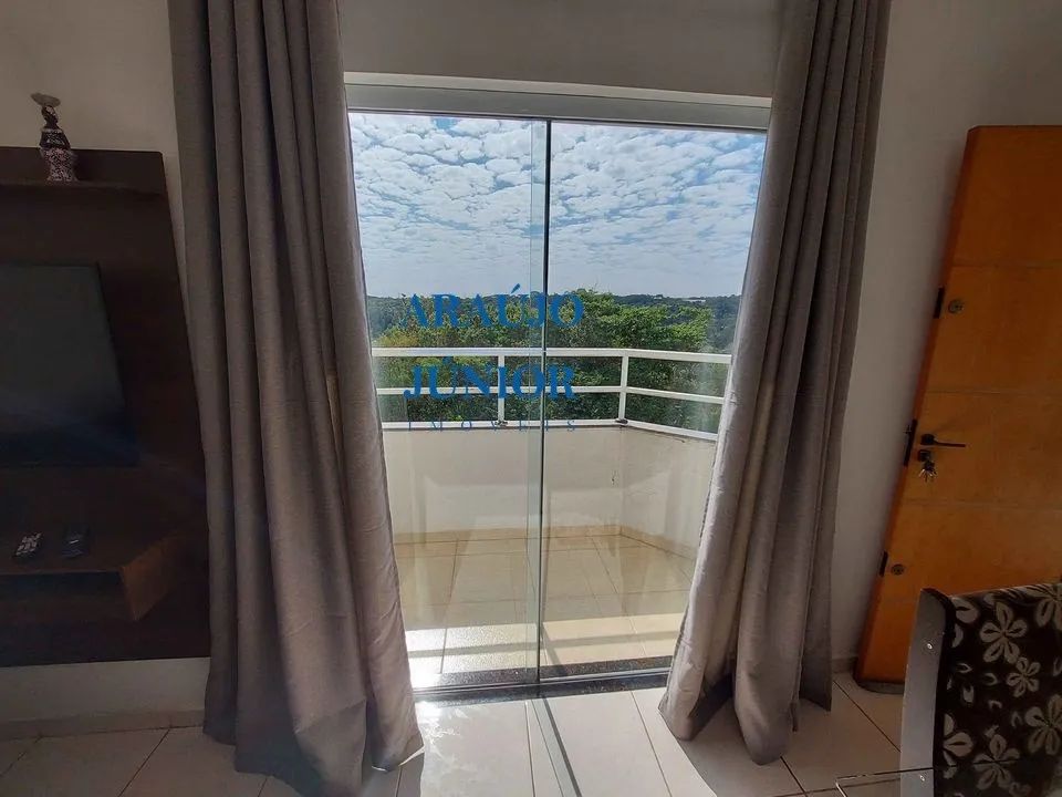 APARTAMENTO PARA VENDA - Foto 4
