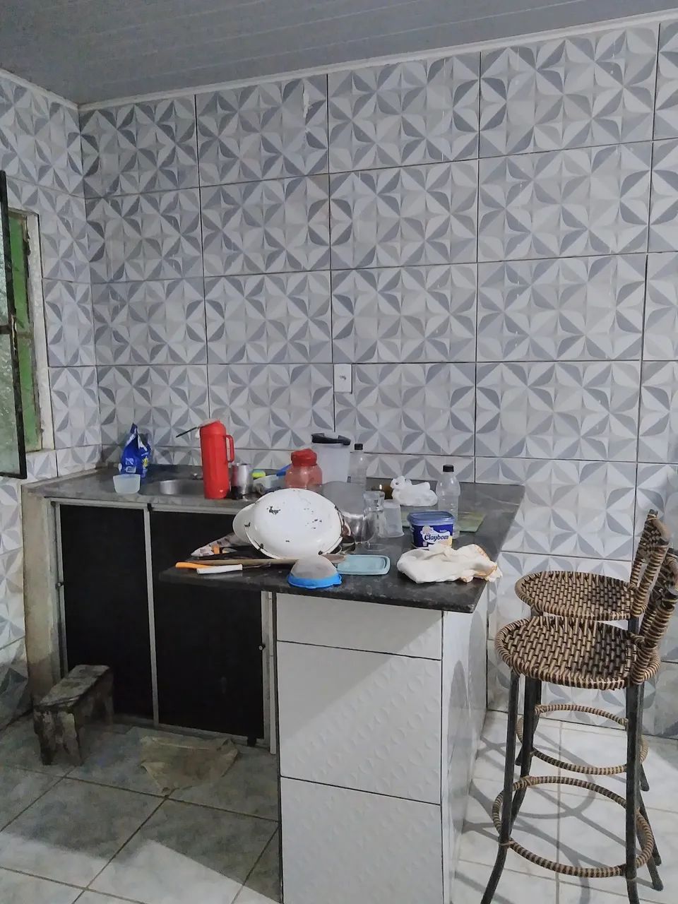 Vende -se uma casa  - Foto 3