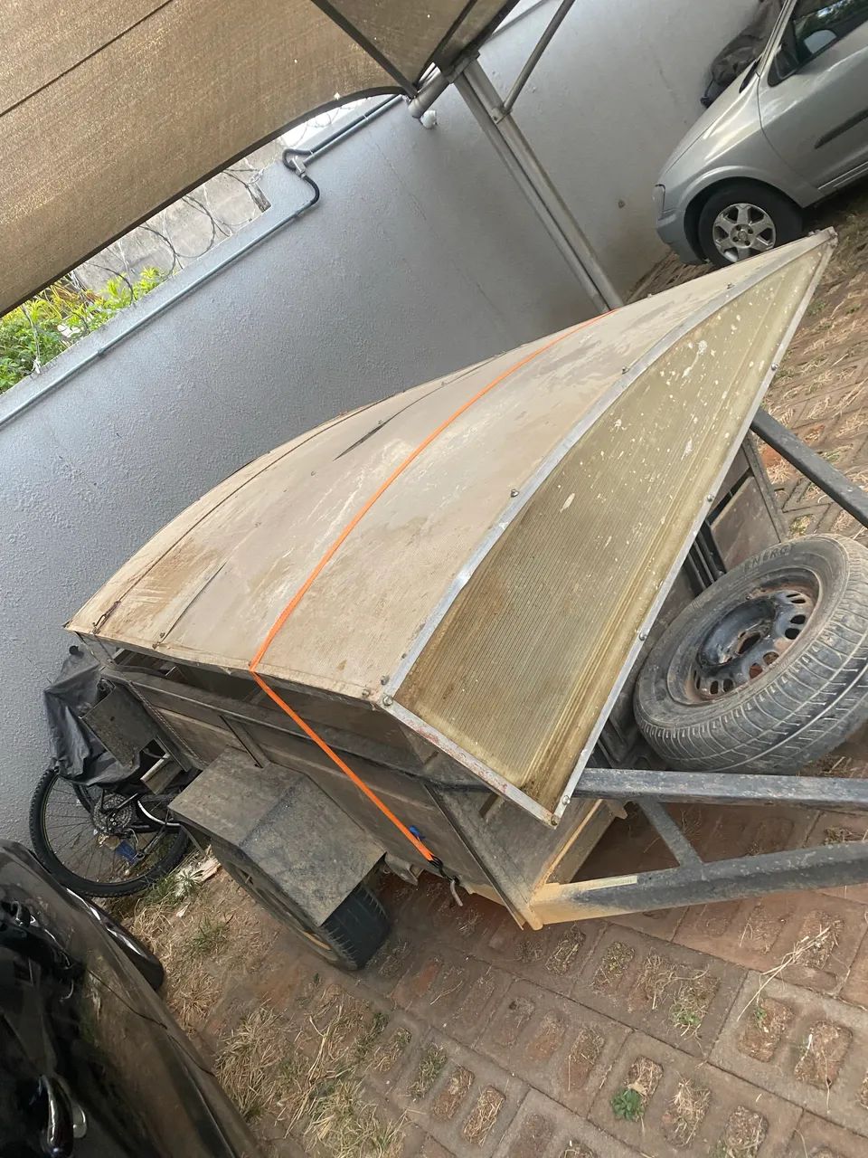 Toldo - Foto 2