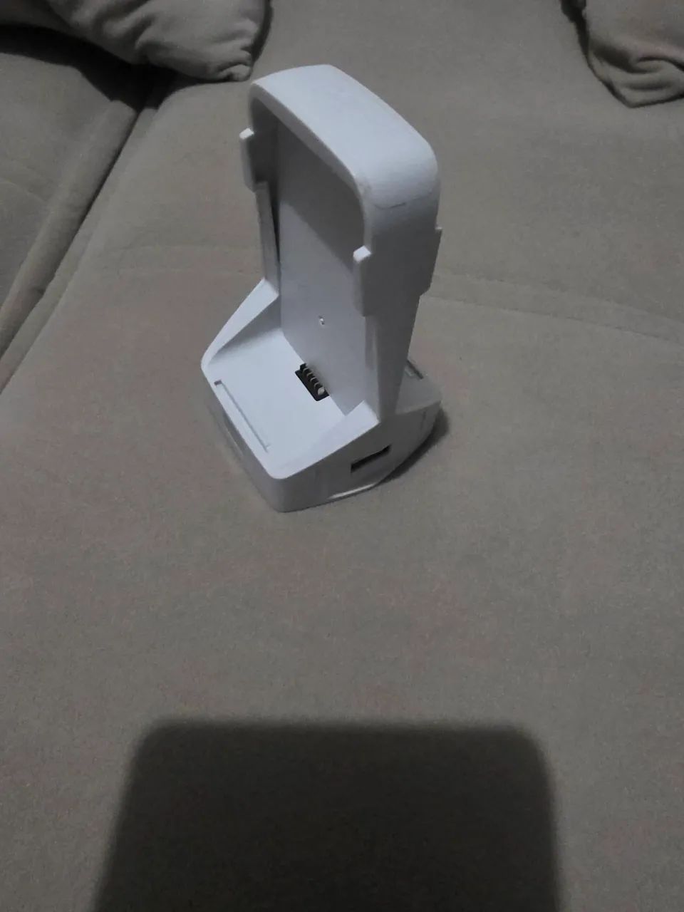 Três baterias e carregador DJI Flip  - Foto 2