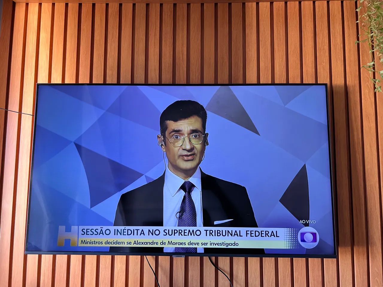 TV 50 Polegadas Samsung 