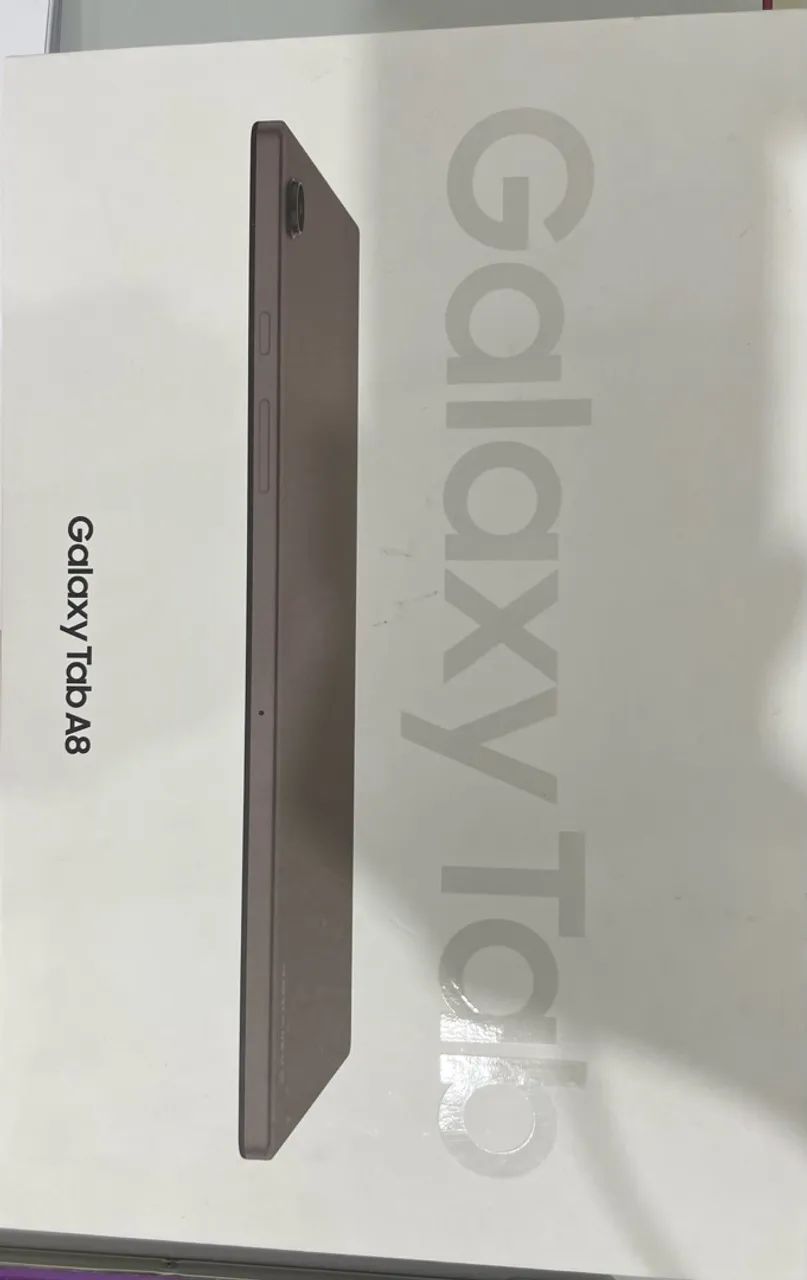 Tablet Samsung Galaxy Tab A8 Cinza 10.5 , 4g Android 11 64gb - Foto 5