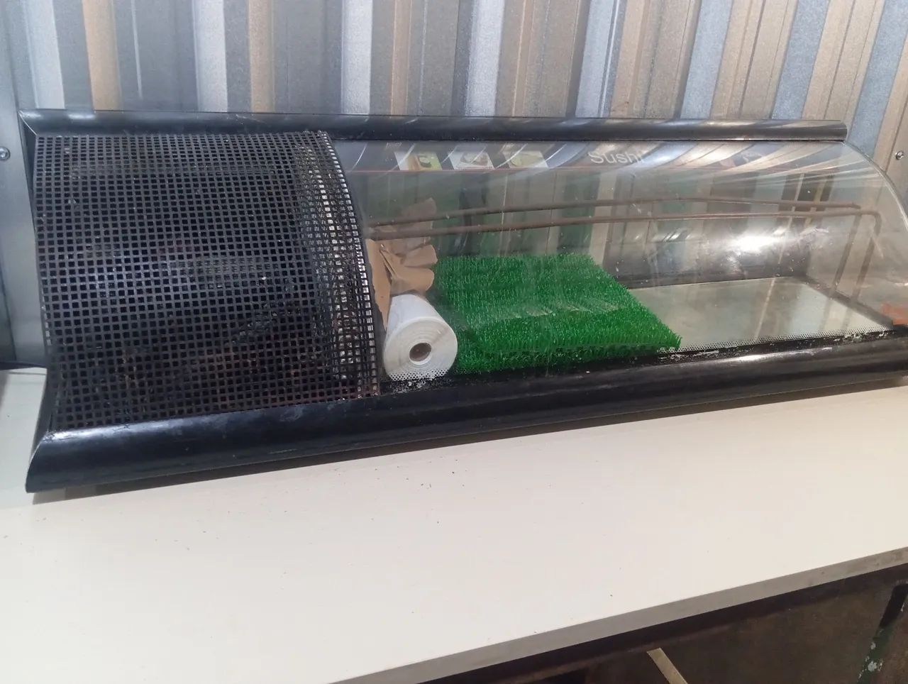 Refrigerador para sushis  - Foto 4