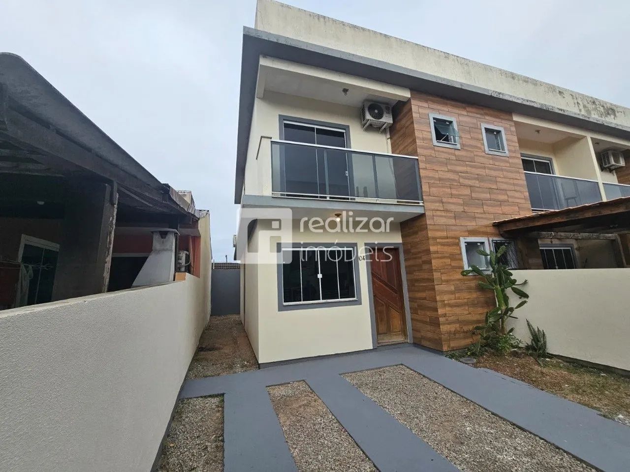 Casa com 2 quartos no bairro Ingleses - Florianópolis