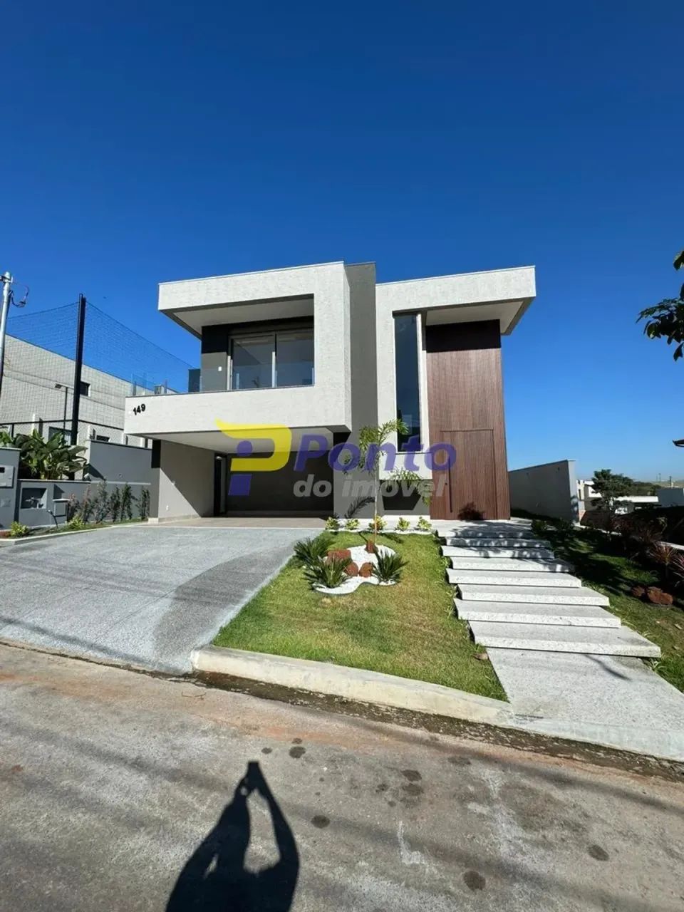 Casa em condominio em Vespasiano - Foto 2