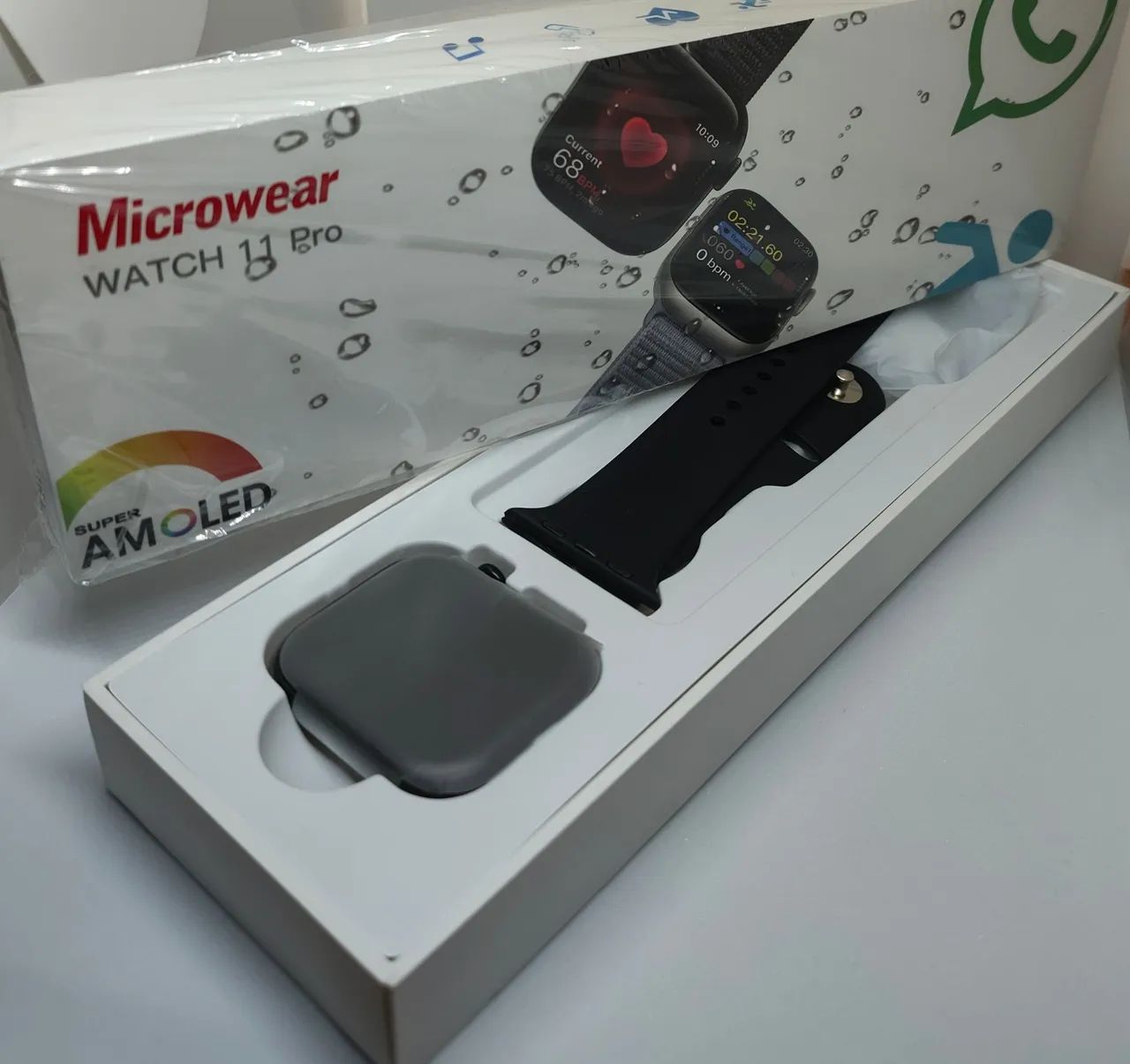 swimable smartwatch  - Original 