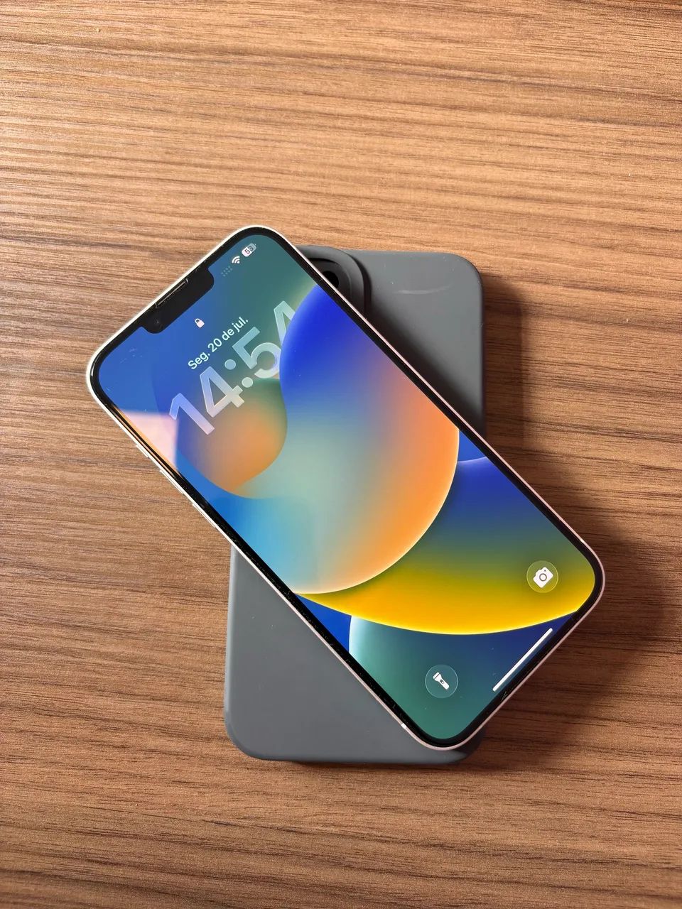 iPhone 14 Plus 128GB  - Foto 2