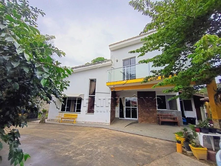 CHACARA COM 2.500M² - VOTORANTIM
