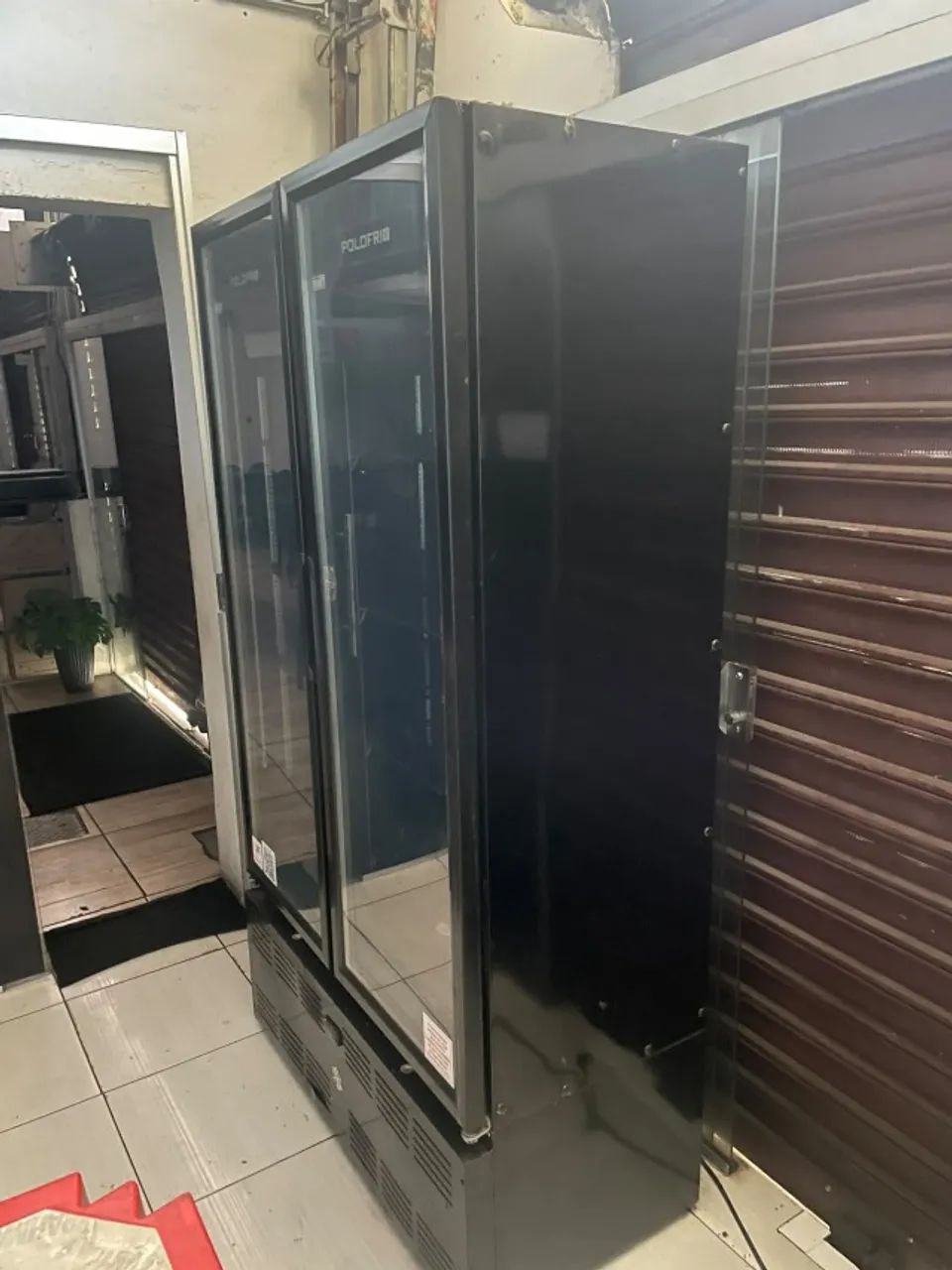 Freezer Cervejeiro 02 portas 220V - Foto 4