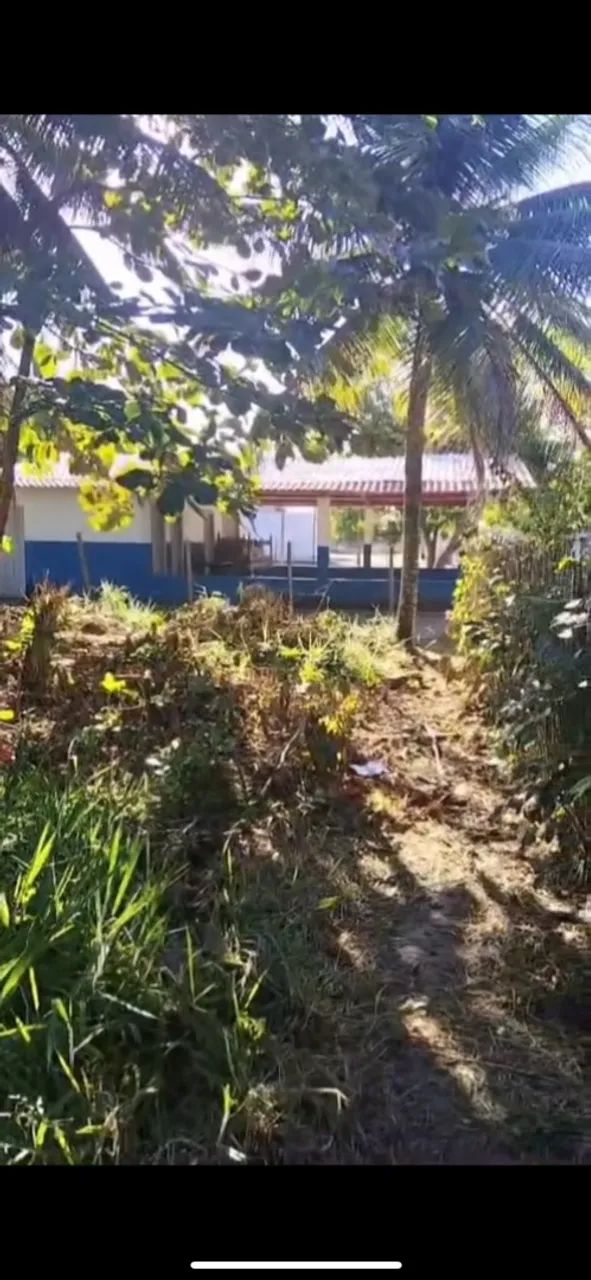 VENDE-SE TERRENO CAMPINHOS - MARAÚ  - Foto 5