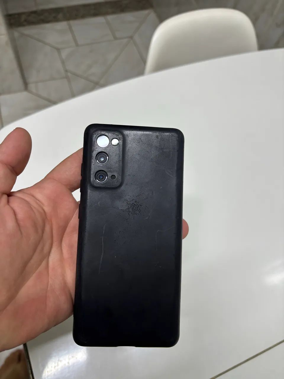 Samsung s20 FE - Foto 2
